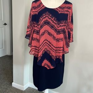 EN FOCUS BEAUTIFUL DRESS